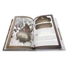 Load image into Gallery viewer, Turn the page to Rock Star, a giant mule deer killed in Wyoming